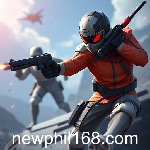 Exploring Action Games with the PHIL168 New Link