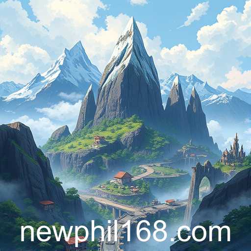 Exploring the World of Adventure Games and the Mystery of 'PHIL168 New Link'