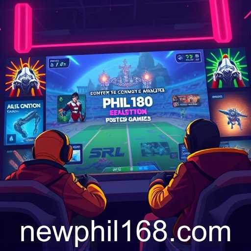 PHIL168 new link