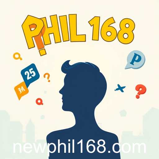 PHIL168 new link