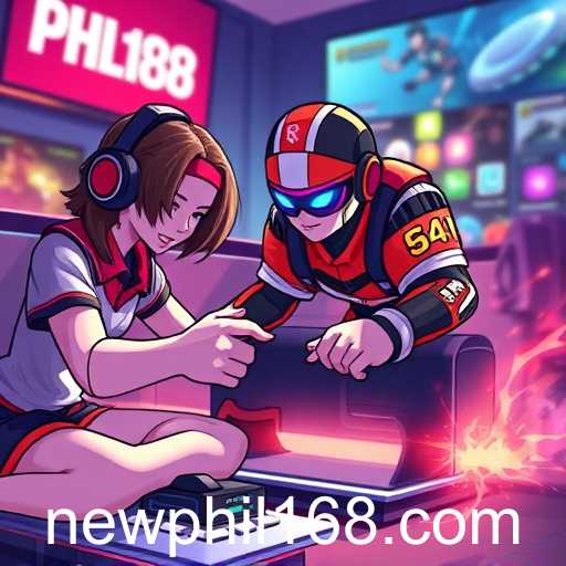 PHIL168 new link