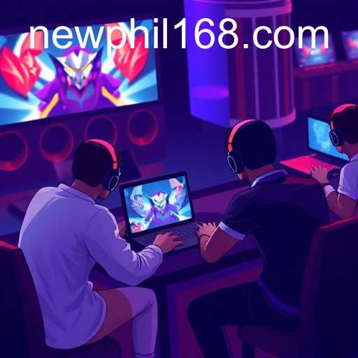 The Rise of Online Gaming Communities