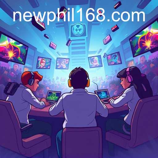 Evolution of Online Gaming Communities