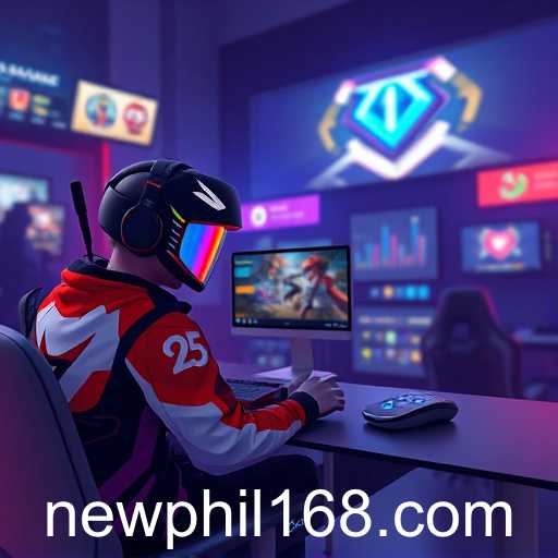 Gaming Innovations with PHIL168