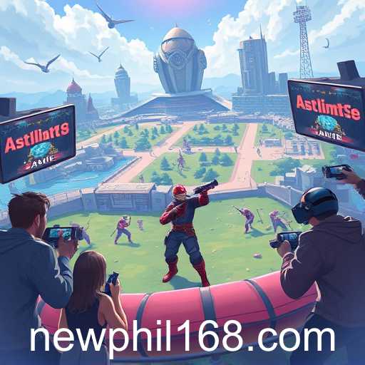 Gaming Trends and PHIL168's Rise in Popularity