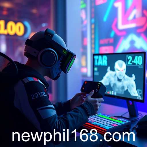 Innovations in Online Gaming