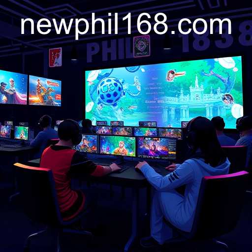 The Evolution of Online Gaming Communities