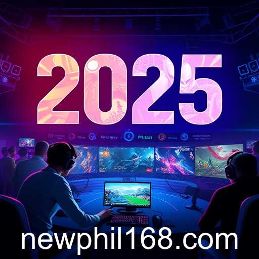 PHIL168: The New English Gaming Frontier