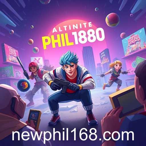 PHIL168 new link
