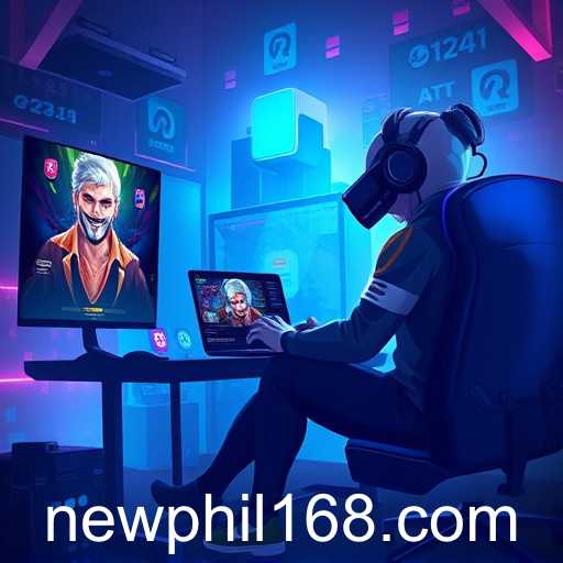 Rising Popularity of PHIL168 in the Gaming World