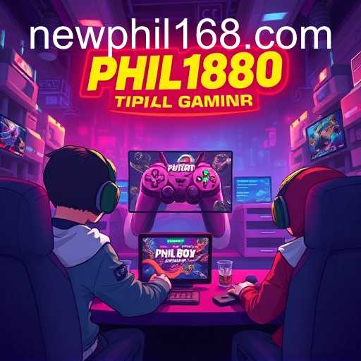 PHIL168 Revolutionizes Online Gaming Experience