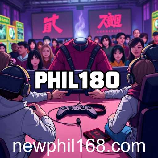 PHIL168 new link
