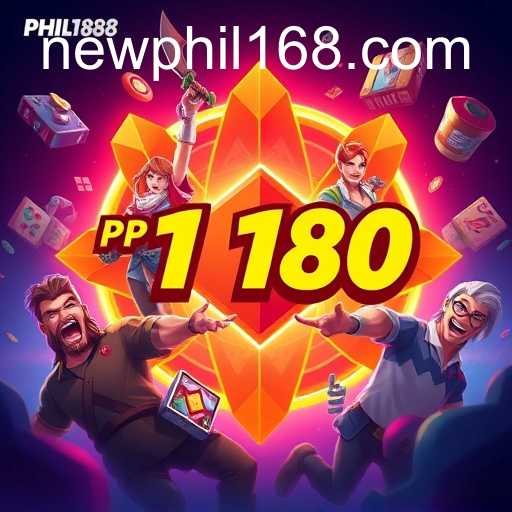 The Rise of PHIL168 in Online Gaming