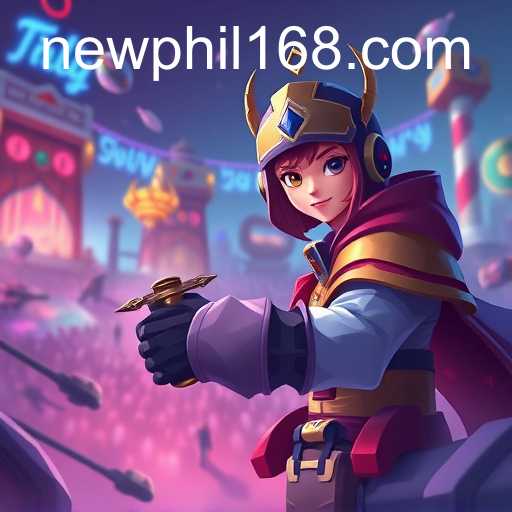 The Rise of PHIL168: A New Chapter in Online Gaming