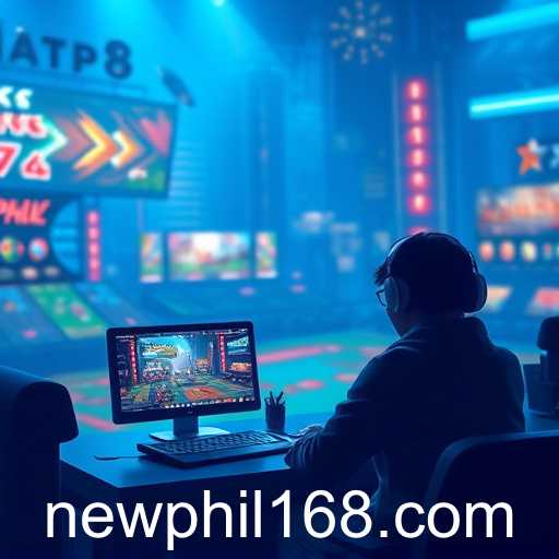 The Rise of PHIL168 in the Digital Gaming Era