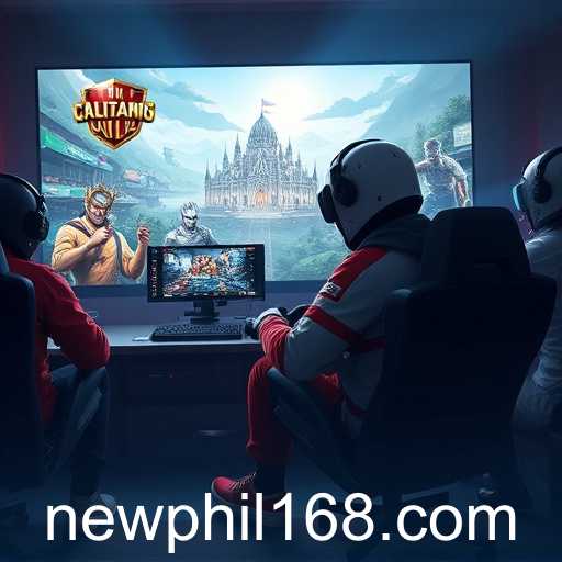 The Rise of PHIL168 in the Gaming World