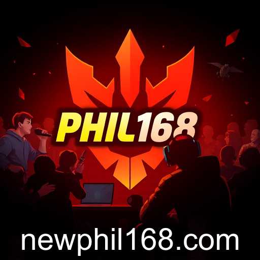 The Rise of PHIL168 in the Gaming World