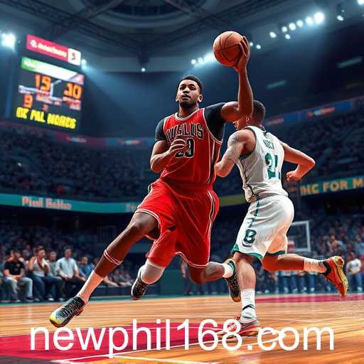 Exploring the Exciting World of Sports Games Online: Discover the 'PHIL168 New Link'